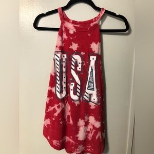 Women’s tank